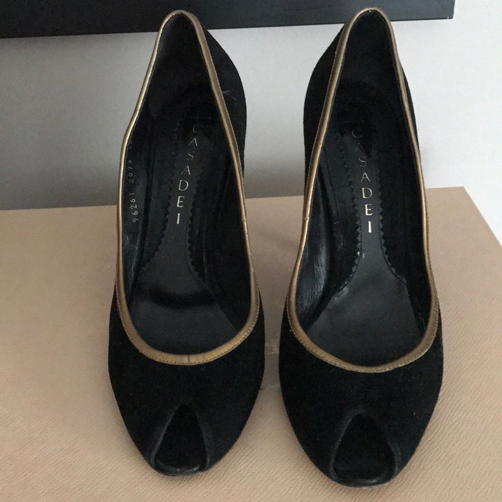 Casadei Heels